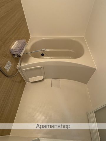 グリュックメゾン エスーサカイ16の内装写真