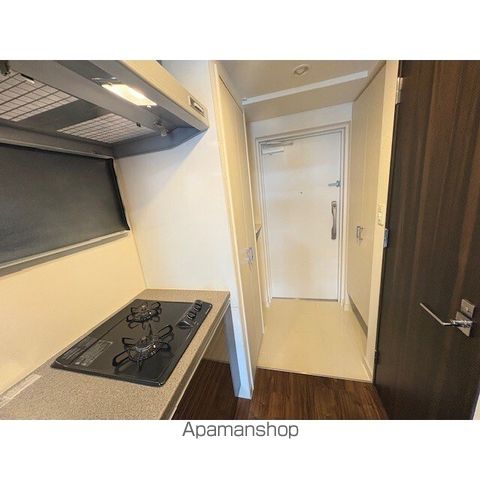コンフォリア江坂広芝町の内装写真