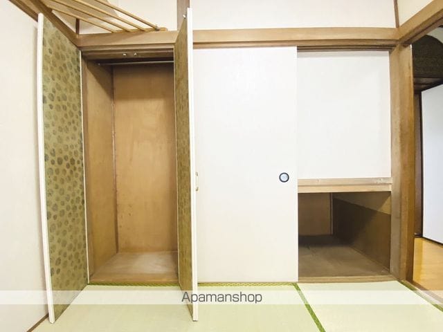 柏木プラザの内装写真