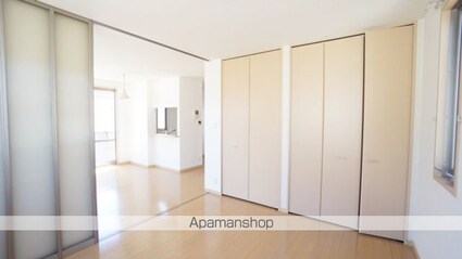 岡山県倉敷市福井[2LDK/61.6m2]の内装5