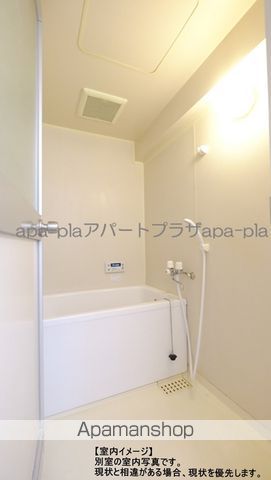 アベニュー本川越の内装写真