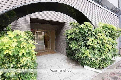 Ｆｌｏｓ静岡本通[1R/32.55m2]の外観4