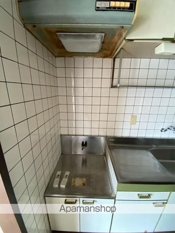 アルファエステート高松町の内装写真