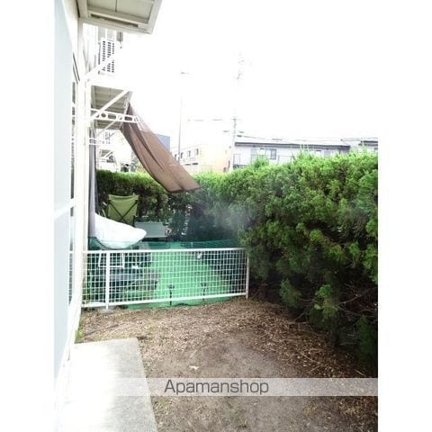メロディハイツ国分 A棟・B棟の内装写真