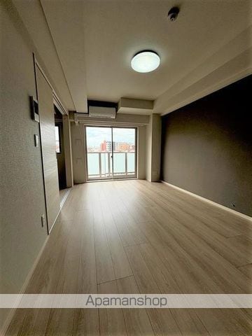 ドゥーエ曳舟の内装写真