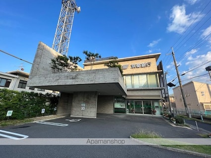 ＭＡＪＥＳＴＹ１９９８[2LDK/44.5m2]の周辺3