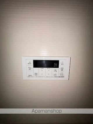 アンジュ　　オー（Ａｎｇｅ　ｅａｕ）[1K/28.22m2]の内装2