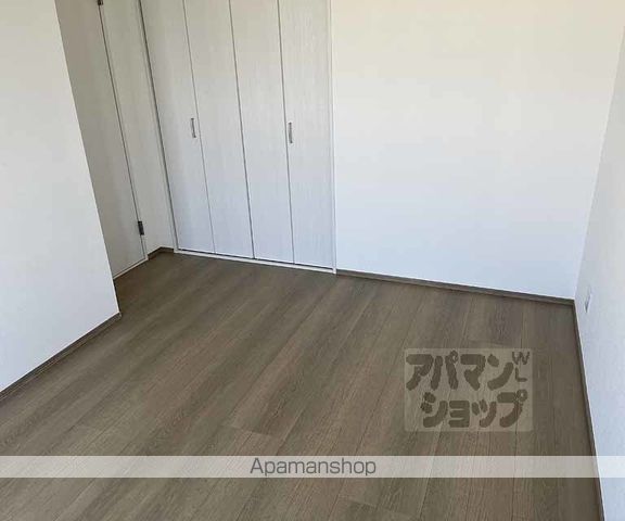 清水マンションの内装写真