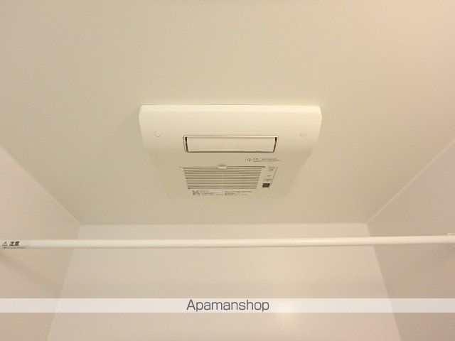 フラット柏の内装写真