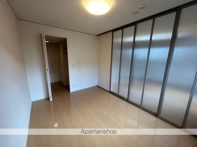 CASA・L A棟の内装写真