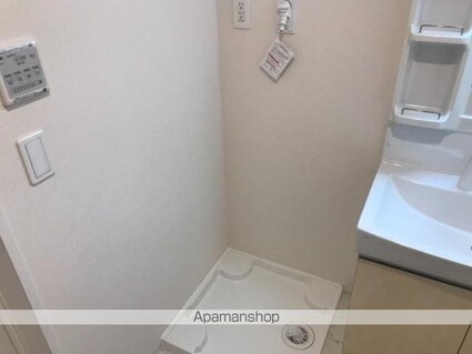 ロベリアチャコ[1R/32.72m2]のその他部屋・スペース