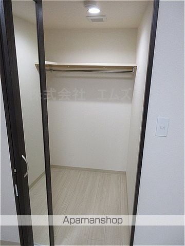 ラ・シャルモント東札幌の内装写真