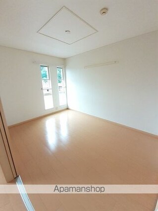 Ｉ・Ｍ　Ｂｒｉｌｌｅｒ[2LDK/57.63m2]の内装