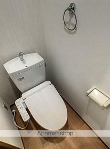 ラフォーレさつき九番館の内装写真
