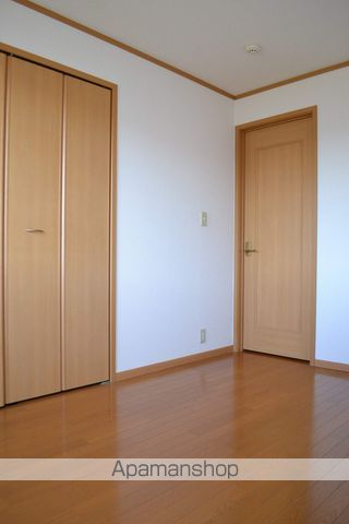 フォンテーヌ 北館の内装写真