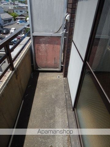 グレースマンションの内装写真