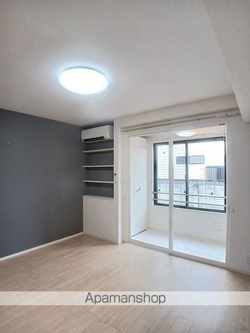 フラン ブリーズの内装写真