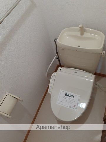 エスポワールBの内装写真