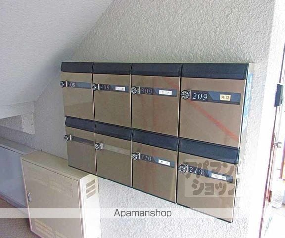 一言寺団地 Aー2棟のその他写真