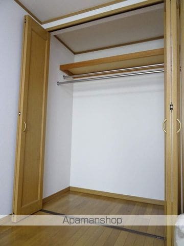 プレールIIの内装写真