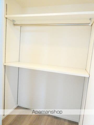RJRプレシア郡元IIIの内装写真