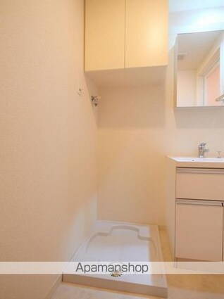 ＰＲＥＭＩＵＭ　ＣＵＢＥ目黒東山♯ｍｏ[1K/25.69m2]のその他内装4