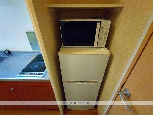 レオパレスユートピアコートの内装写真