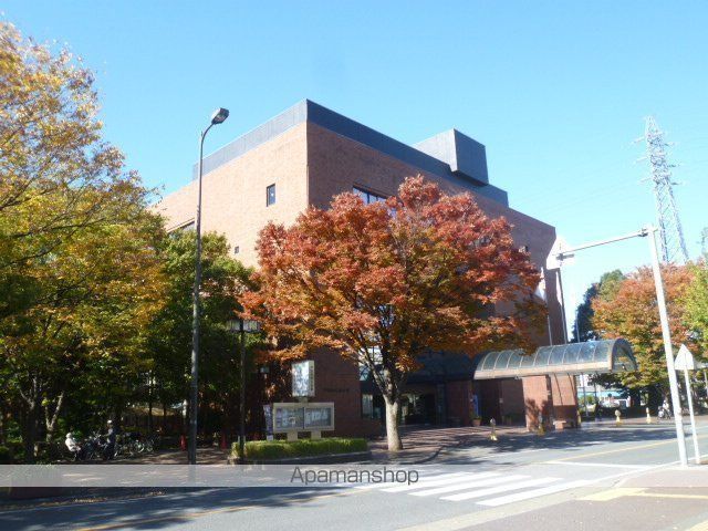 第三奥田マンションの周辺写真