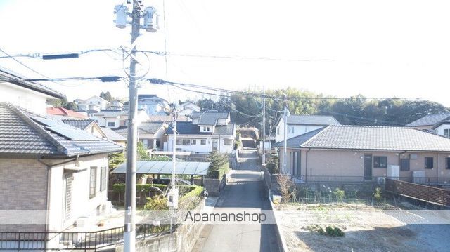 シャルム平佐の内装写真
