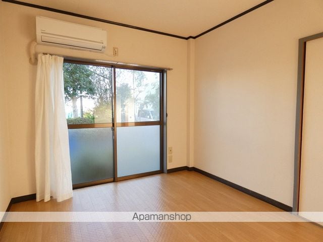 シャトー中川VIの内装写真