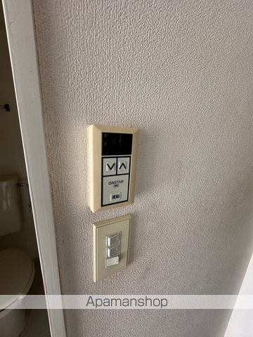 パティオスの内装写真