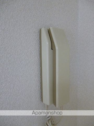 パレドゥブランシュの内装写真