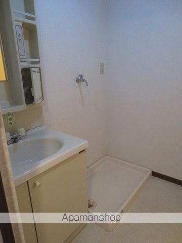 ドミールK壱番館・弐番館の内装写真