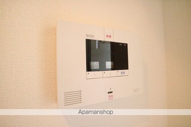 メゾネットコスモの内装写真