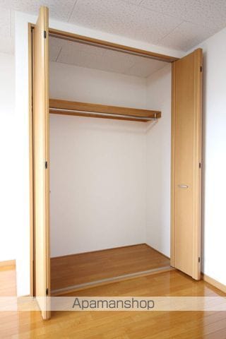 ヴィレッジ大津の内装写真