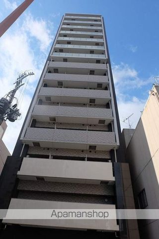 エスリード心斎橋ＥＡＳＴ 1204 ｜ 大阪府大阪市中央区瓦屋町２丁目16-9（賃貸マンション1K・12階・23.10㎡） その6