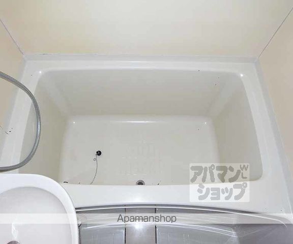 ファーストコート藤森の内装写真