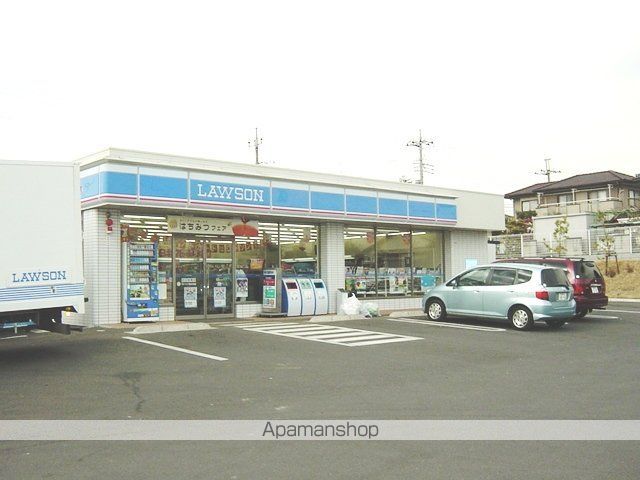 ルナ クレセンテLUNA CRESCENTEの周辺写真