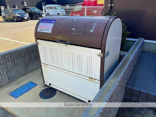 レオパレスピーコックのその他写真