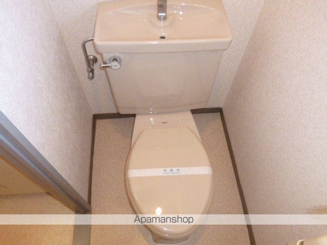 エステート国分の内装写真