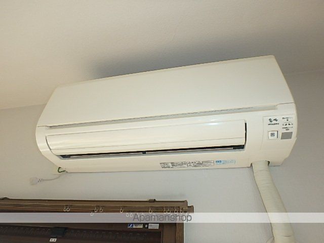 クラフトIIの内装写真