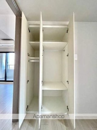 ステラメゾン三軒茶屋[2LDK/51.53m2]の内装4