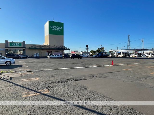 apartment 北海道釧路郡釧路町北見団地７丁目
北見団地の賃貸情報を見る
物件地図