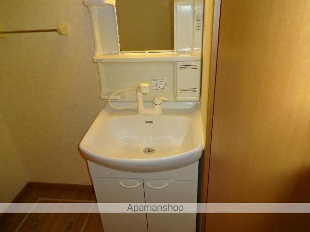 アンジェリークの内装写真