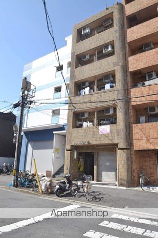 フジビル21の外観写真