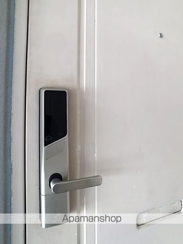 シャルマン駿河台の内装写真
