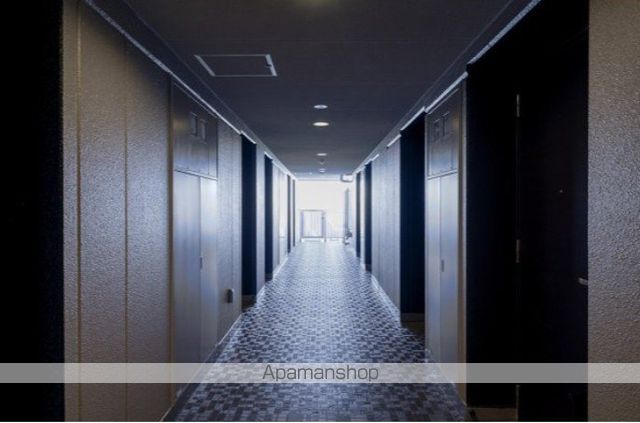 レジディア杉並方南町のその他写真