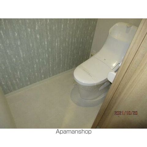 AMEX新琴似の内装写真