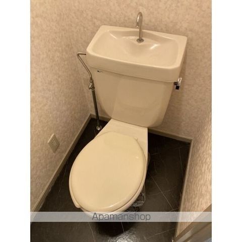エスポワール藤塚の内装写真