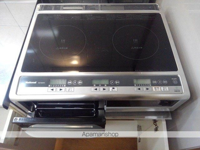 ルミエールの内装写真